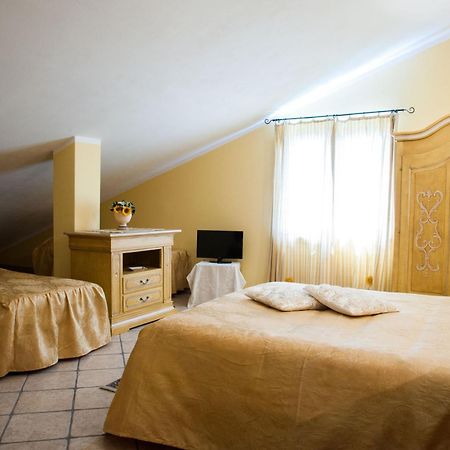 Villa Bernadette San Mauro Cilento Cameră foto
