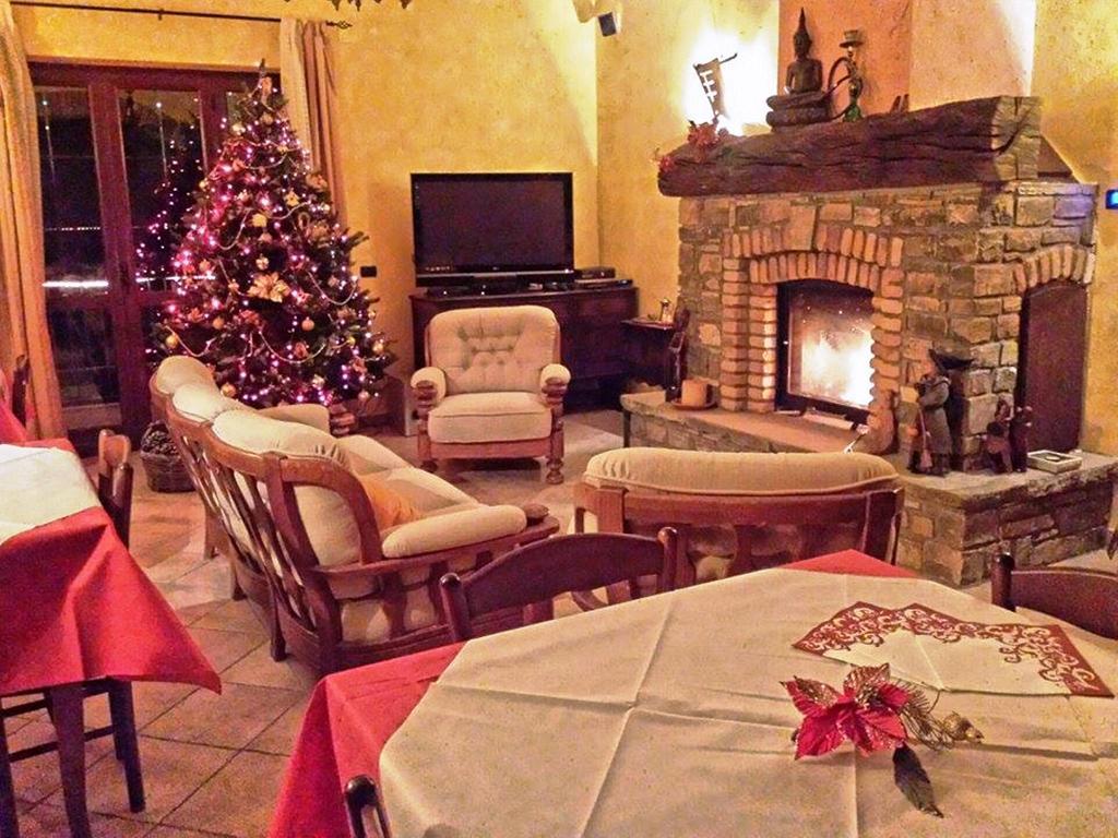 Villa Bernadette San Mauro Cilento Exterior foto