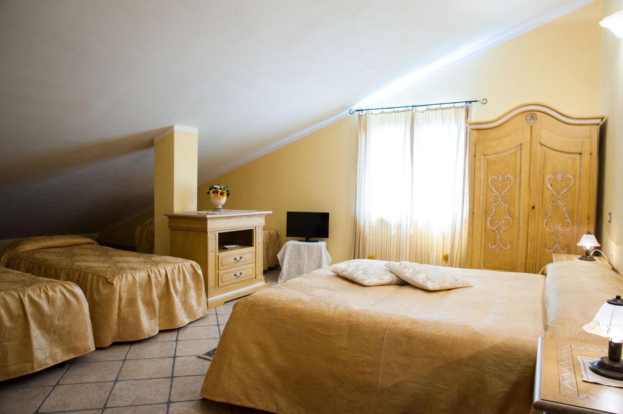 Villa Bernadette San Mauro Cilento Cameră foto
