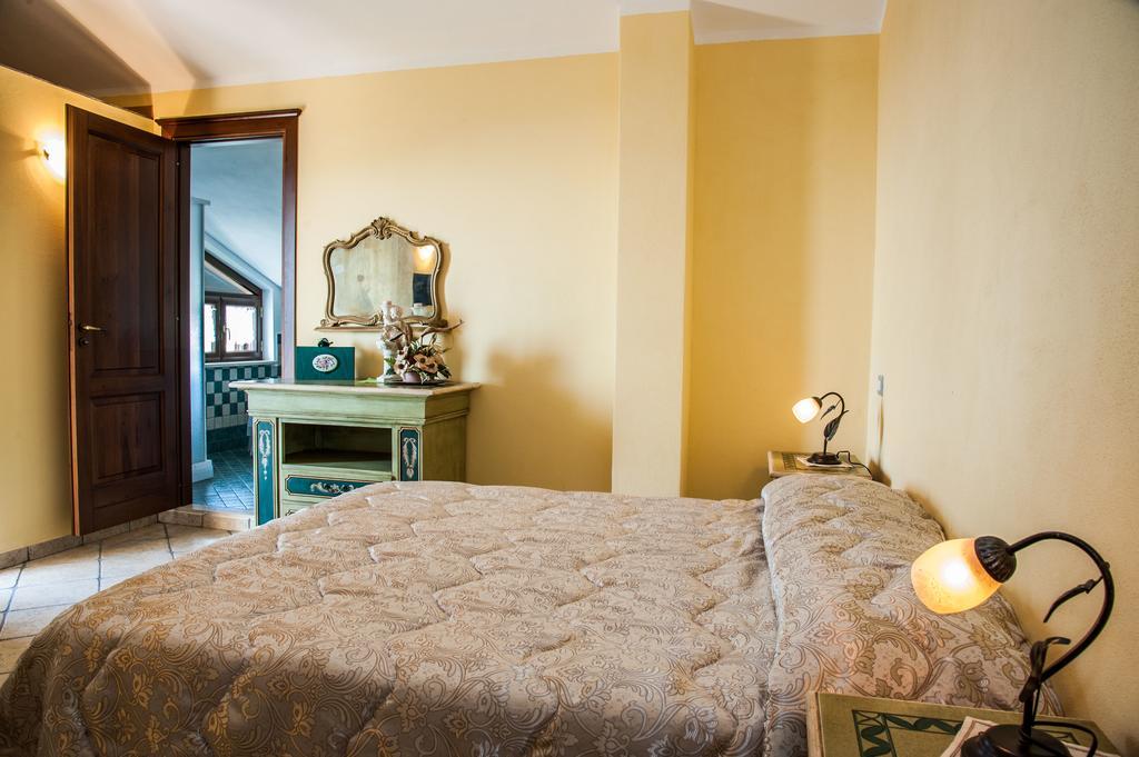 Villa Bernadette San Mauro Cilento Exterior foto